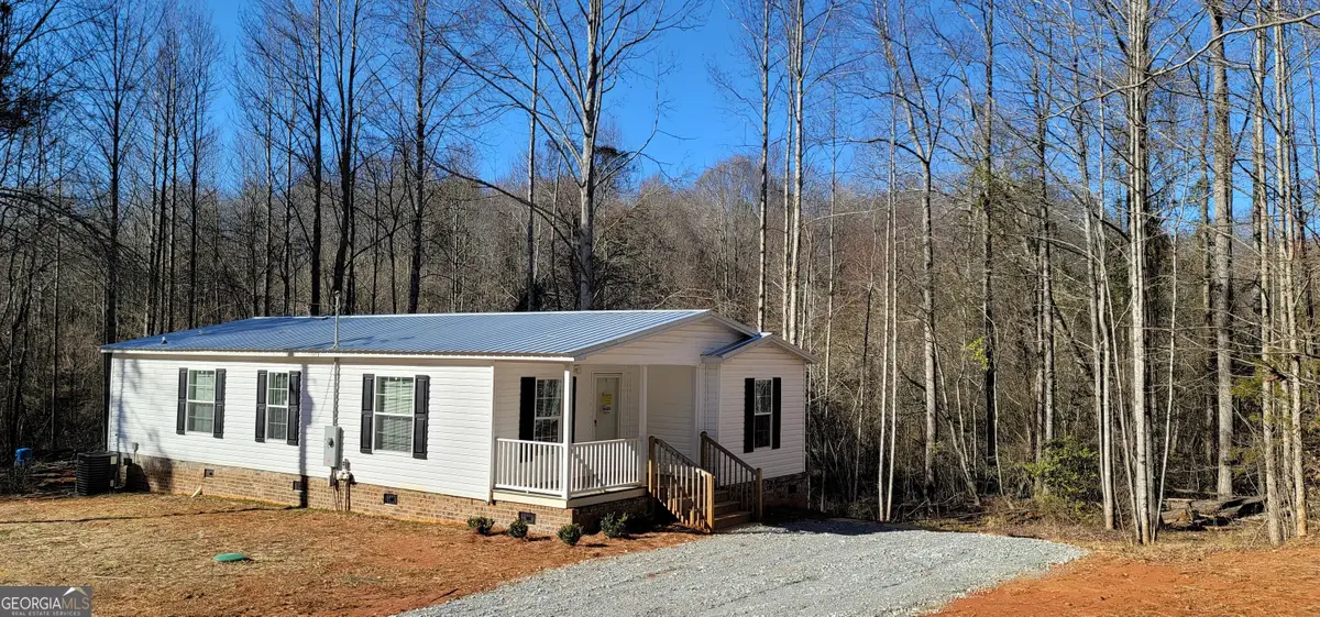 2220 O W Adams, Dewy Rose, GA 30634 - #1