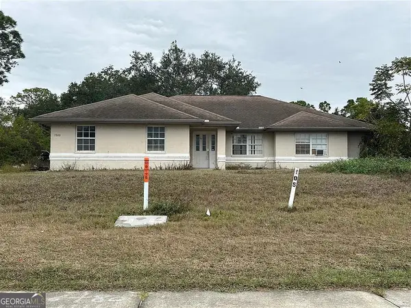 3500 W Price Boulevard, North Port, FL 34286