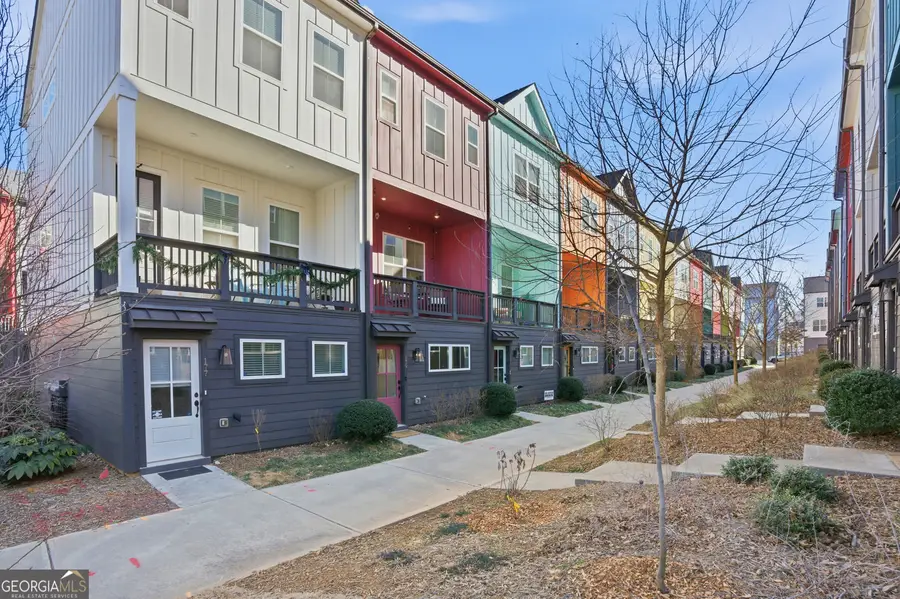 179 Color Circle Se, Atlanta, GA 30317 - #2