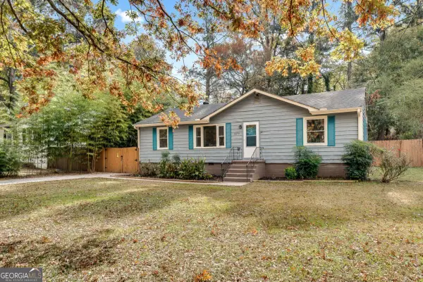 2273 Wallace Drive, Atlanta, GA 30341