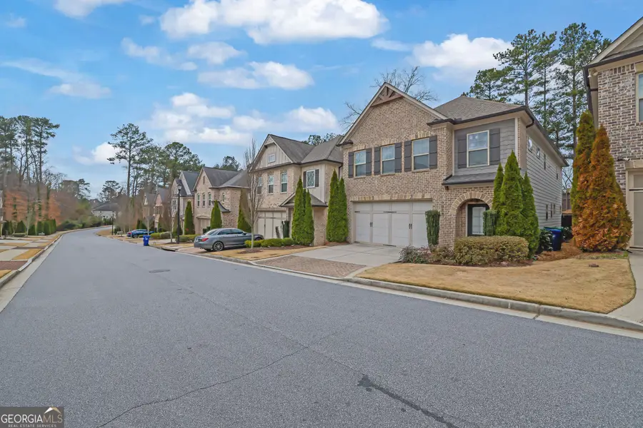 1888 Weston Lane, Tucker, GA 30084 - #2