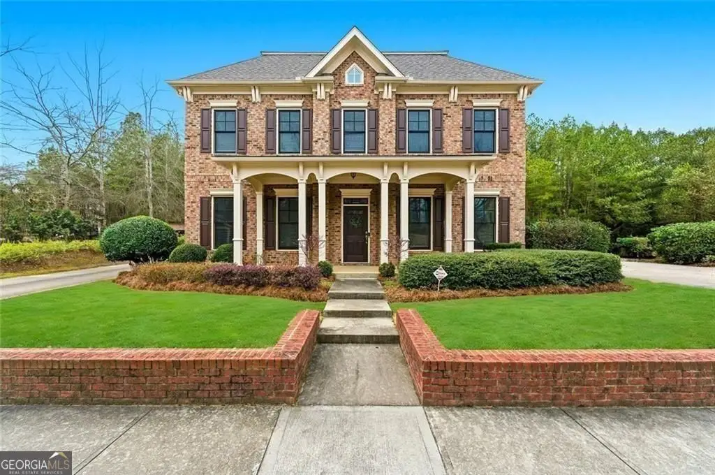 3614 Baxley Point Drive, Suwanee, GA 30024 - #1