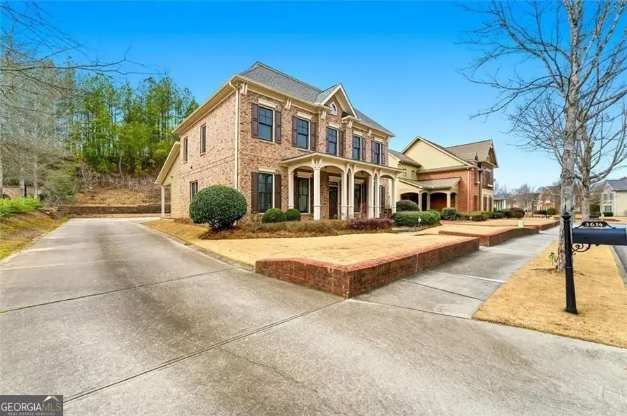3614 Baxley Point Drive, Suwanee, GA 30024 - #3