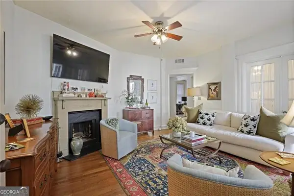 734 N Highland Avenue Ne #2, Atlanta, GA 30306