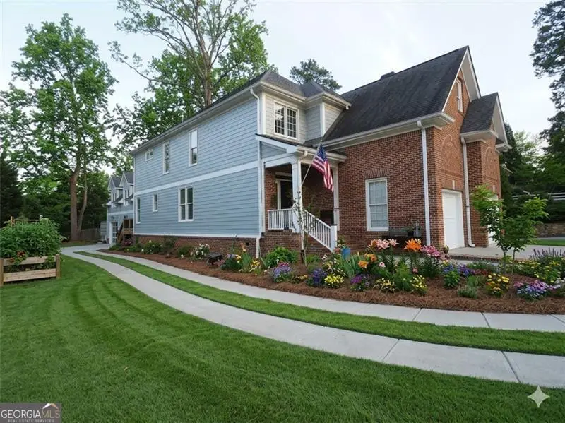 2607 Camille Drive Ne, Brookhaven, GA 30319 - #1