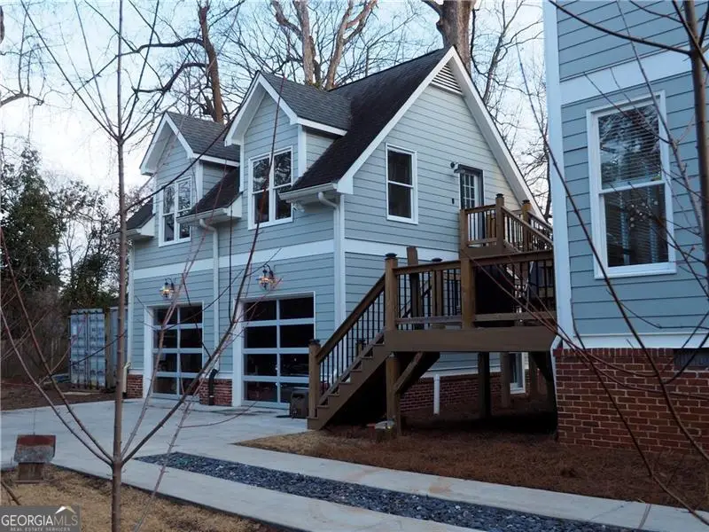 2607 Camille Drive Ne, Brookhaven, GA 30319 - #2