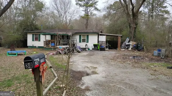 38 Harpers Lake Drive, Hiram, GA 30141