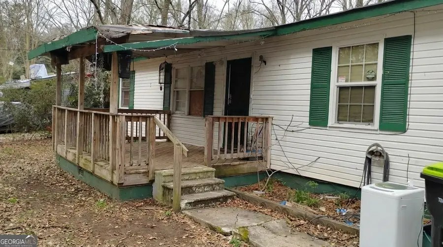 38 Harpers Lake Drive, Hiram, GA 30141 - #2