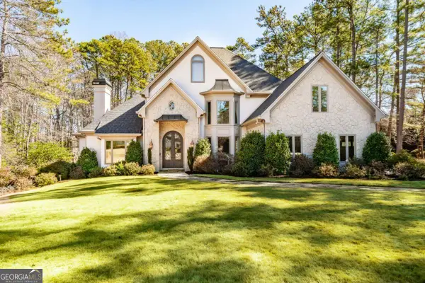 6025 Carlisle Lane, Johns Creek, GA 30022