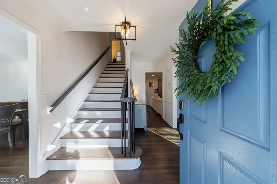 1499 Kings Down Circle, Dunwoody, GA 30338 - #3