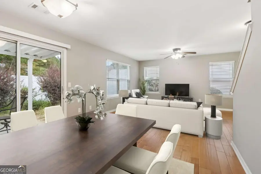 208 Etowah Way, Woodstock, GA 30188 - #3