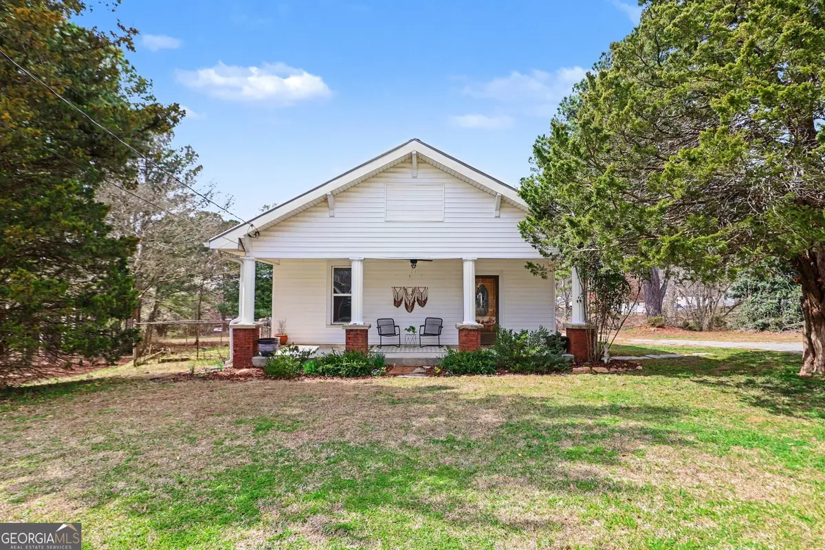 214 Gordon Street, Bremen, GA 30110 - #1