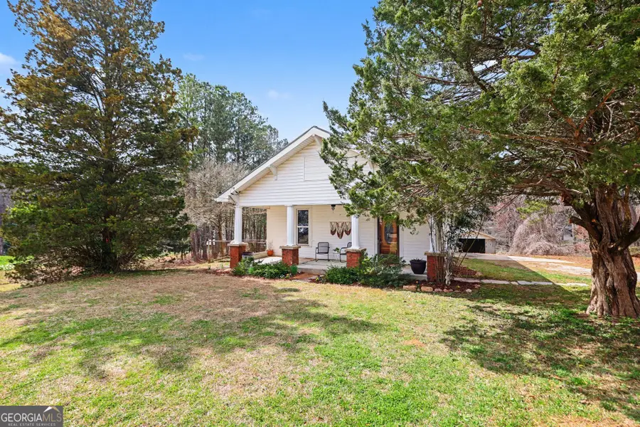 214 Gordon Street, Bremen, GA 30110 - #3