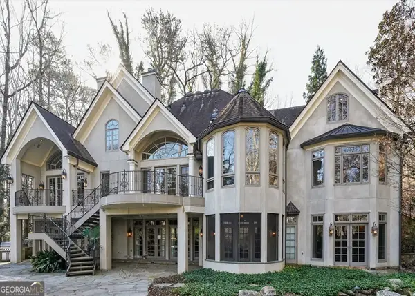 760 River Gate Drive, Atlanta, GA 30350