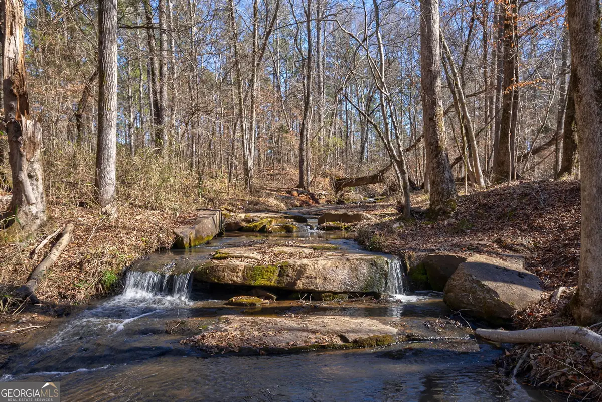 0 Faust Farm Road, Crawford, GA 30630 - #1