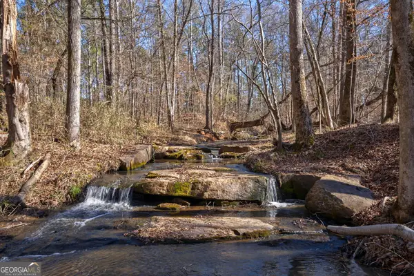 0 Faust Farm Road, Crawford, GA 30630