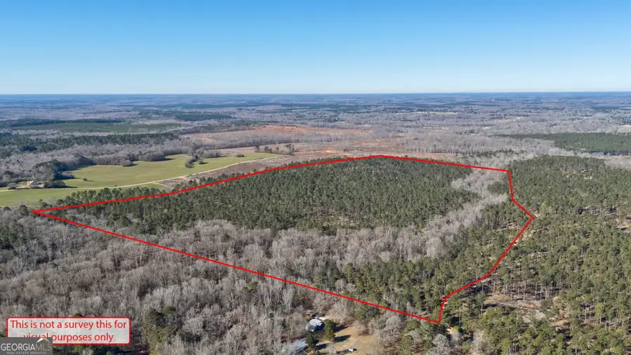 0 Faust Farm Road, Crawford, GA 30630 - #2