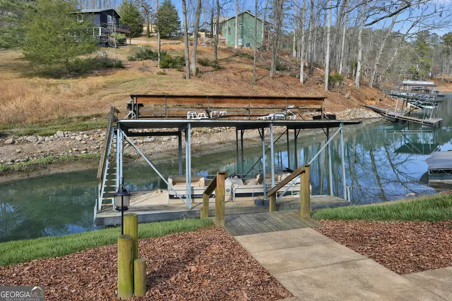 9285 Crystal Springs Road, Gainesville, GA 30506 - #2