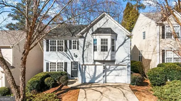 5068 Bright Hampton Drive Se, Atlanta, GA 30350