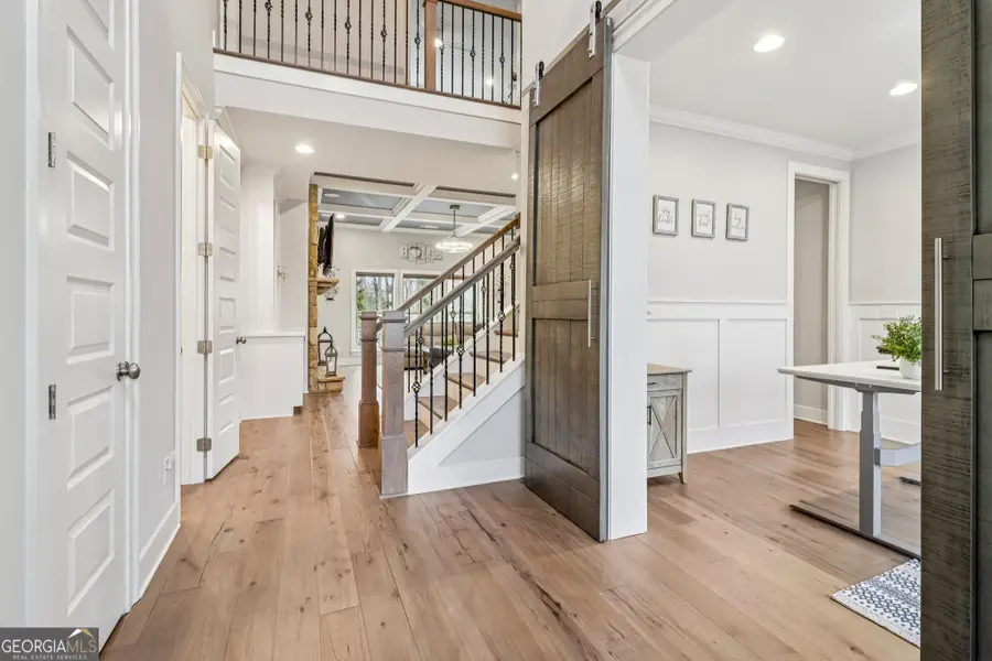 11032 Ellsworth Cove, Johns Creek, GA 30024 - #2