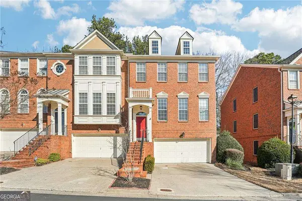 2467 Bridlewood Drive Se #7, Atlanta, GA 30339