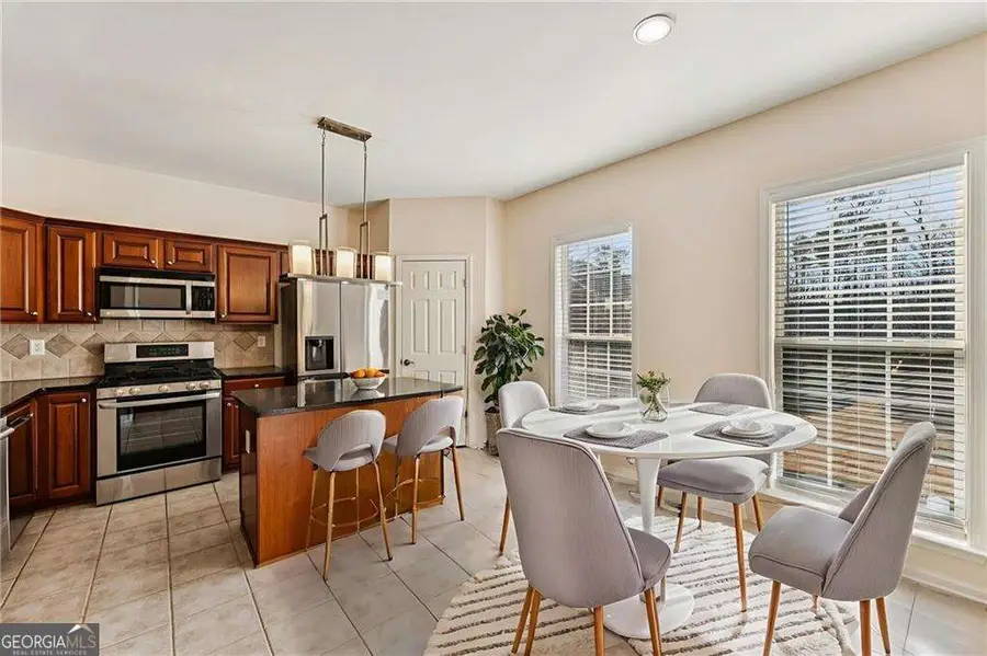 2467 Bridlewood Drive Se #7, Atlanta, GA 30339 - #2