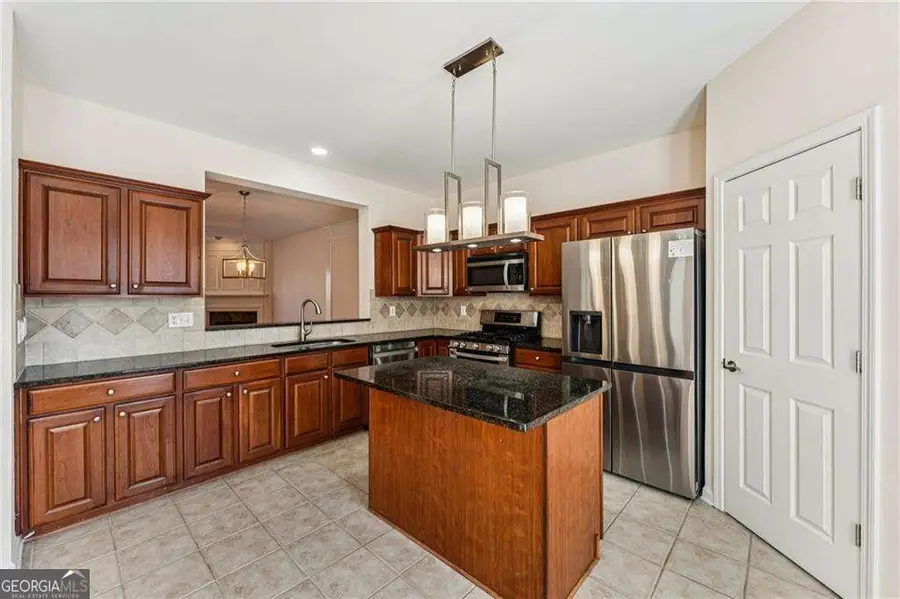 2467 Bridlewood Drive Se #7, Atlanta, GA 30339 - #3