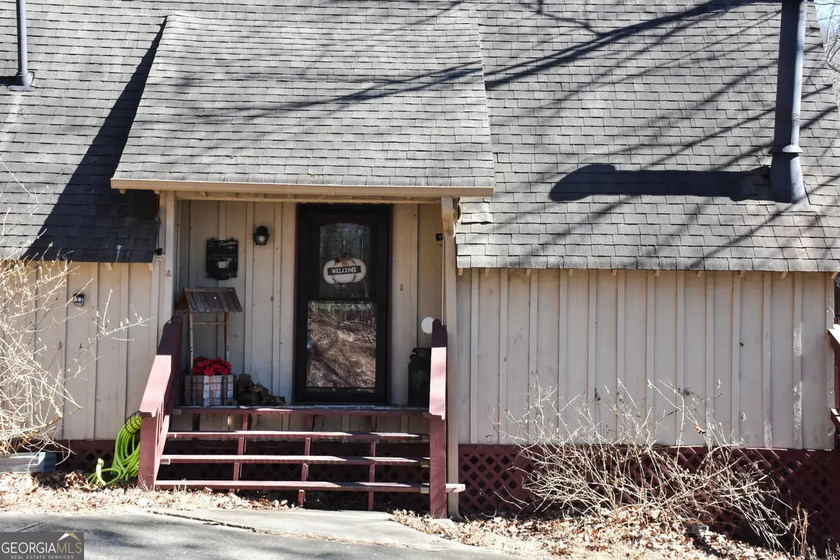 716 Moss Patch Trail, Jasper, GA 30143 - #1