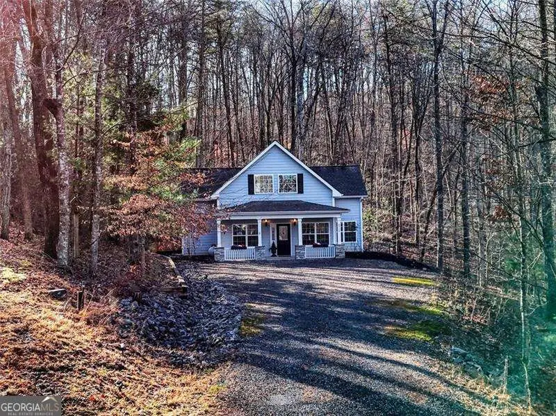 6710 Morgan Drive, Young Harris, GA 30582 - #1