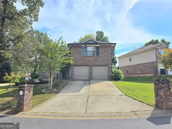 6992 Ivy Pointe Row, Austell, GA 30168