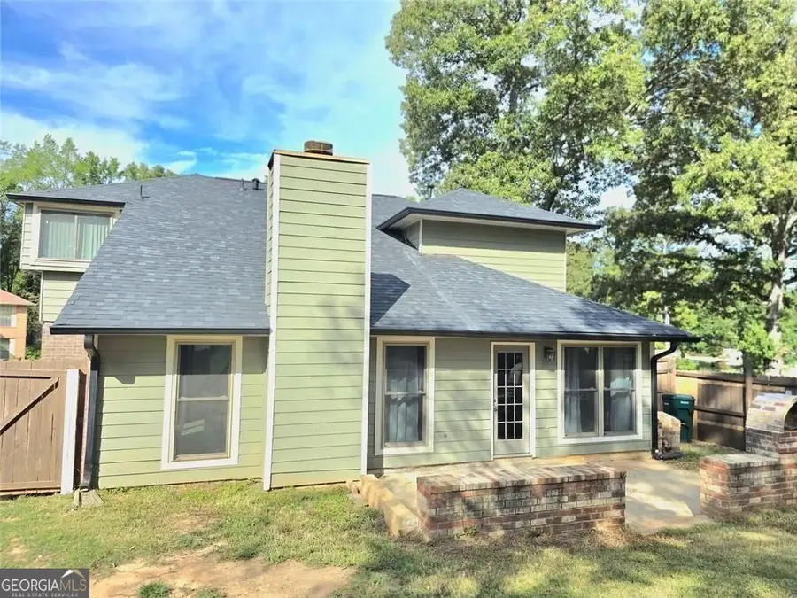 6992 Ivy Pointe Row, Austell, GA 30168 - #3