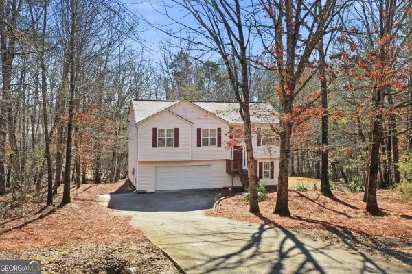 8675 Bayhill Drive, Gainesville, GA 30506
