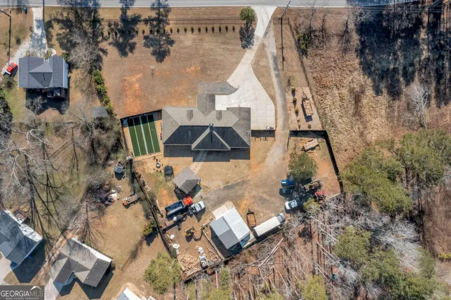 1243 Old Villa Rica Road, Dallas, GA 30157 - #2