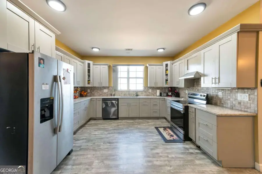 1243 Old Villa Rica Road, Dallas, GA 30157 - #3