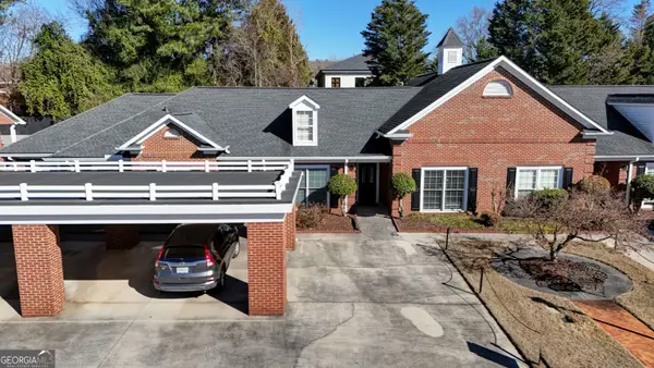 814 Manor Way, Cartersville, GA 30120