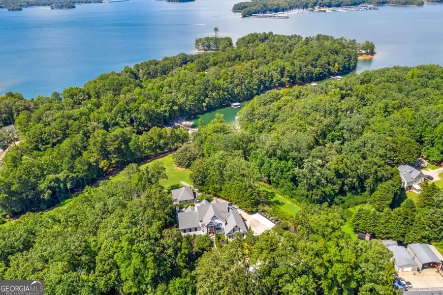 6026 Gc Crow Road, Flowery Branch, GA 30542 - #2