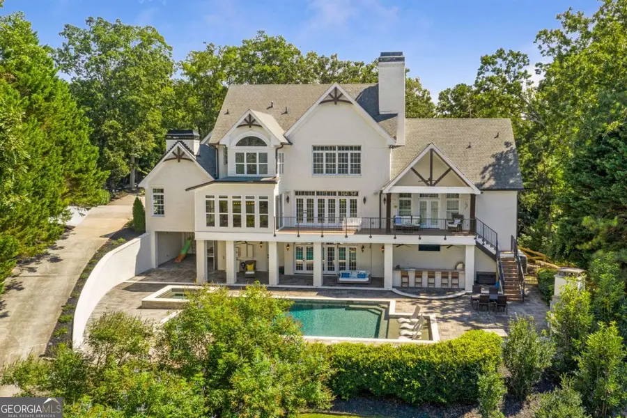6026 Gc Crow Road, Flowery Branch, GA 30542 - #3