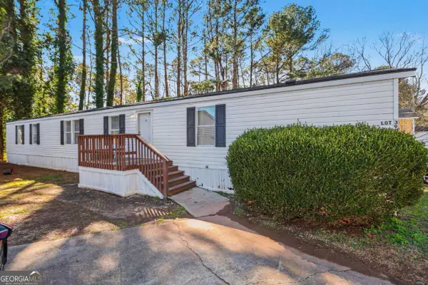 6359 Bells Ferry Lot 39 Road, Acworth, GA 30102