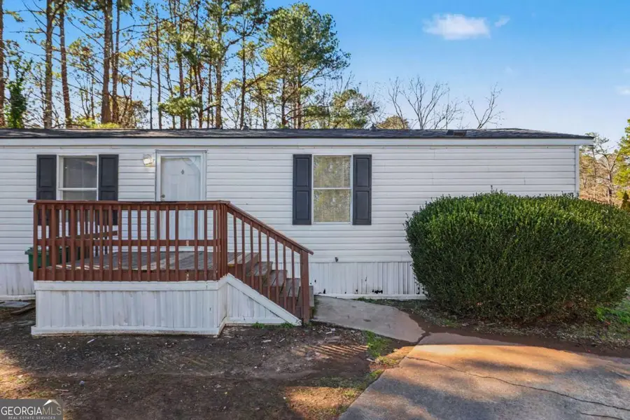 6359 Bells Ferry Lot 39 Road, Acworth, GA 30102 - #2