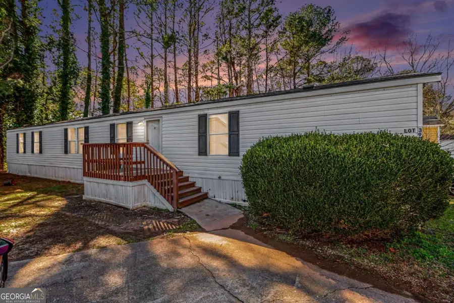 6359 Bells Ferry Lot 39 Road, Acworth, GA 30102 - #3