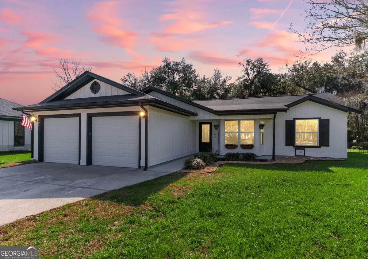 106 Westridge Court, Kingsland, GA 31548 - #1