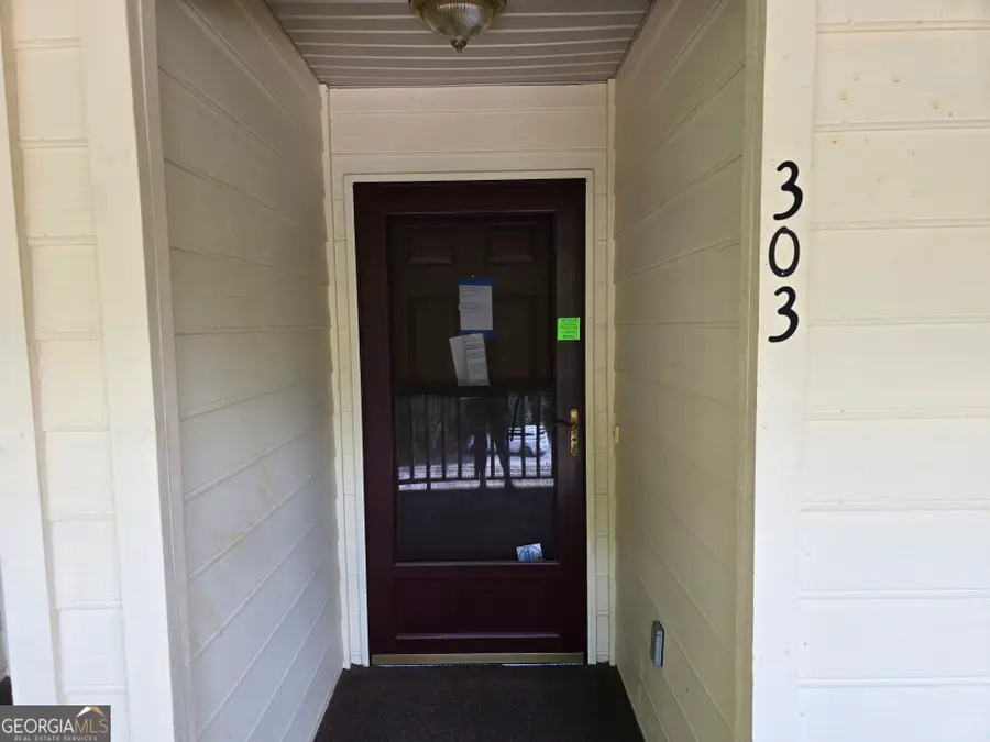 300 Ginger Creek Lane #303, Clayton, GA 30525 - #2