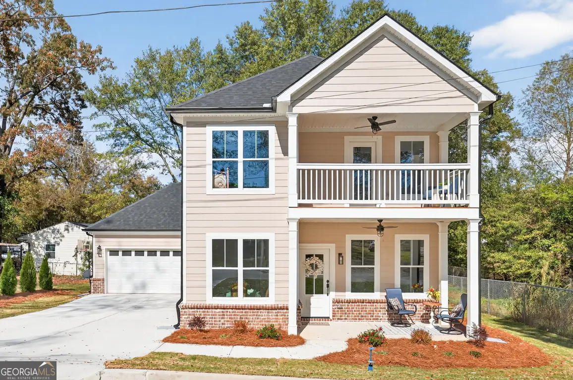 5139 West Drive Ne, Covington, GA 30014 - #1