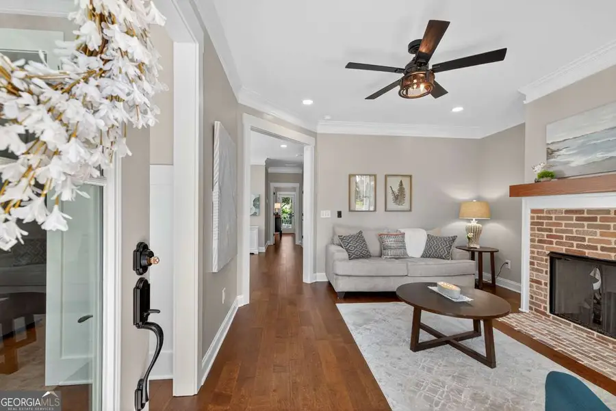 5139 West Drive Ne, Covington, GA 30014 - #3