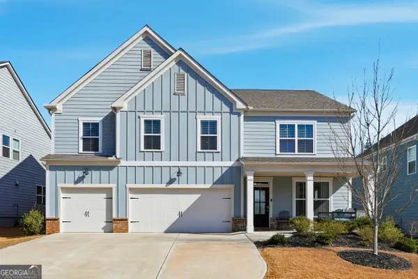 121 Treeline Trail, Canton, GA 30115