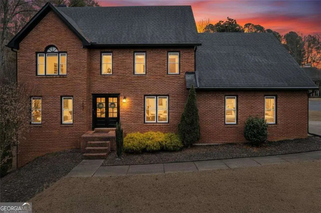 2052 Sanderlings Drive Nw, Kennesaw, GA 30152 - #1