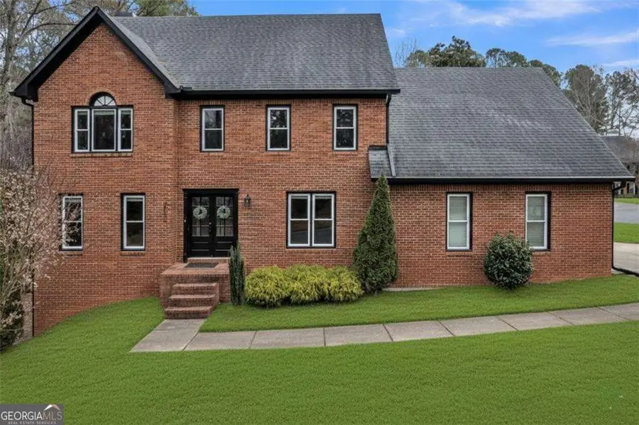 2052 Sanderlings Drive Nw, Kennesaw, GA 30152 - #2