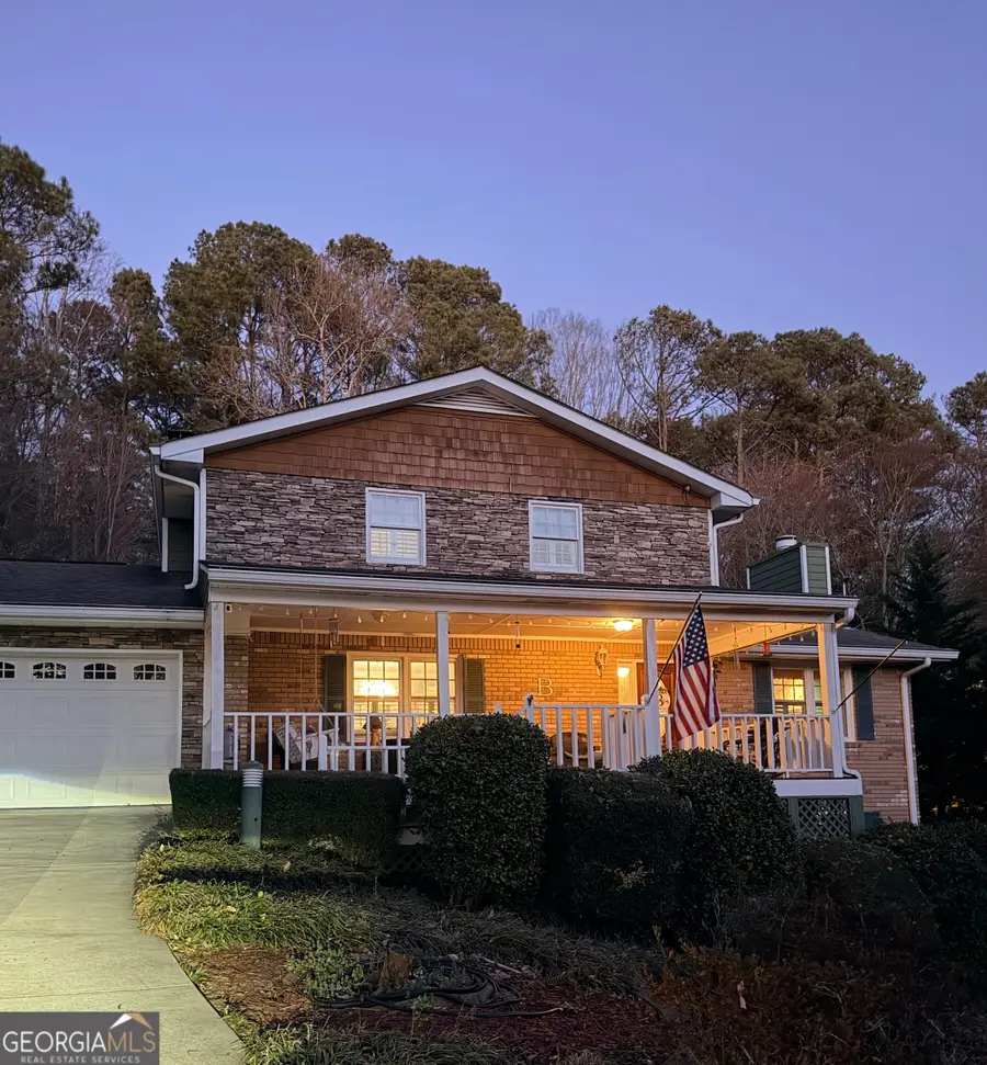 562 Cupelo Drive Nw, Marietta, GA 30064 - #2
