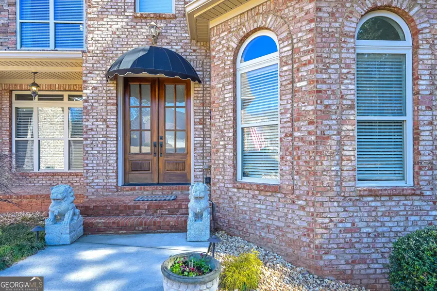 6120 Inland Point, Douglasville, GA 30135 - #3