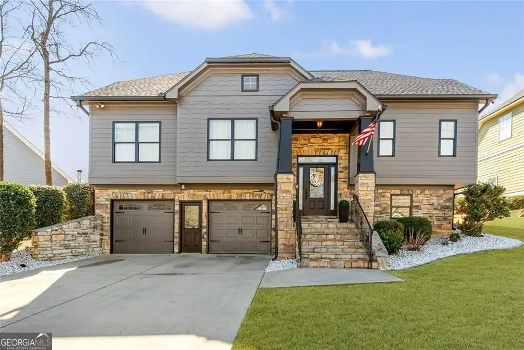 13 Birch Place, Adairsville, GA 30103 - #1